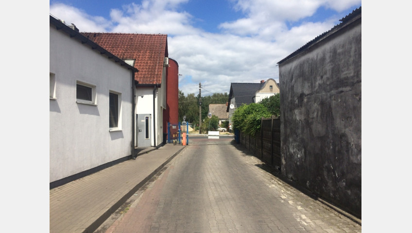 Obiekt Sprzedaż Kliniska Wielkie Piastowska