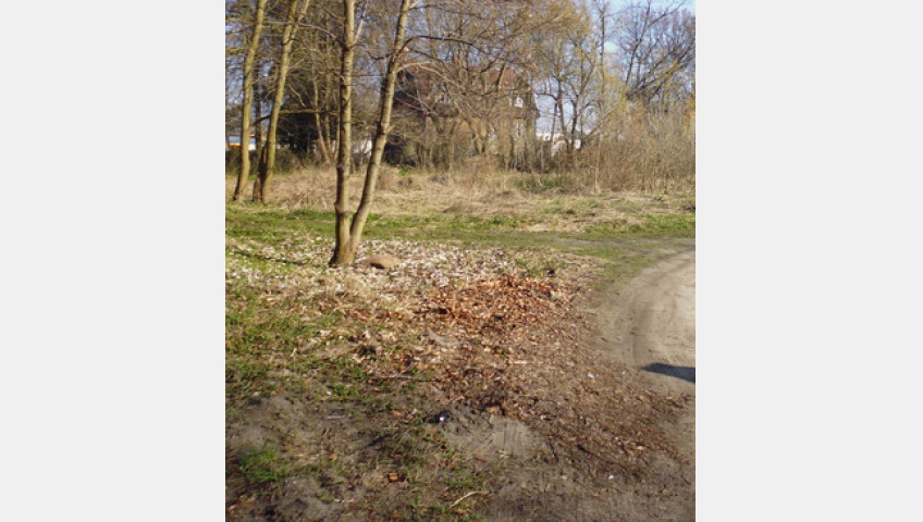 Działka Sprzedaż Szczecin Zdroje Walecznych