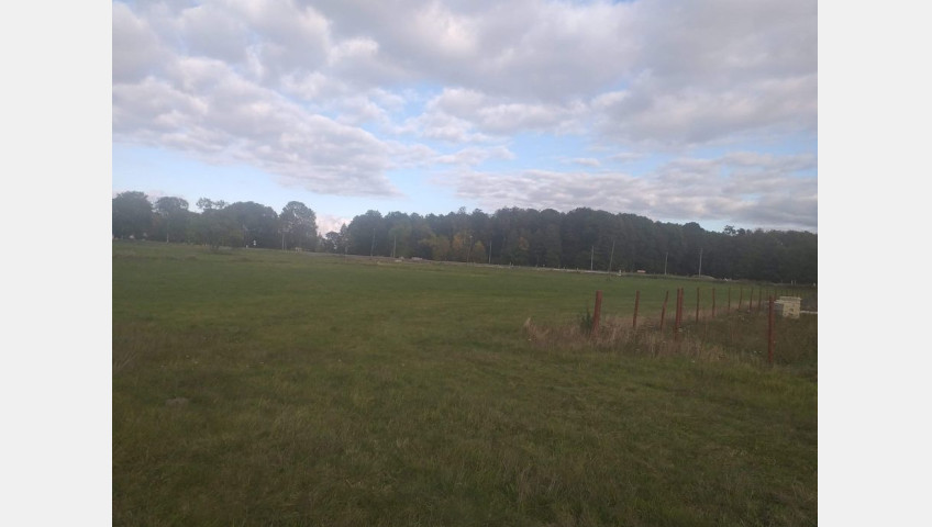 Działka Sprzedaż Warnołęka