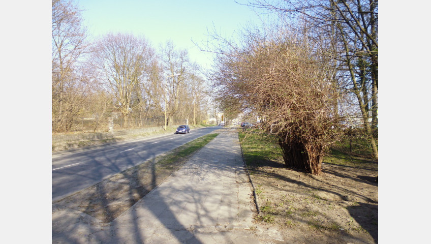 Działka Sprzedaż Szczecin Zdroje Walecznych