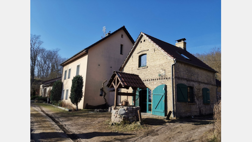 Dom Sprzedaż Stary Kostrzynek