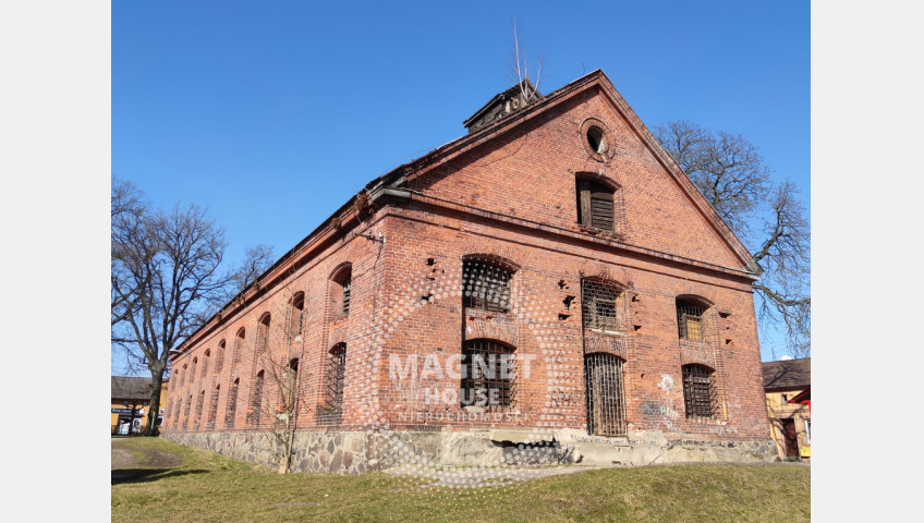 Obiekt Sprzedaż Trzebiatów pl. Lipowy