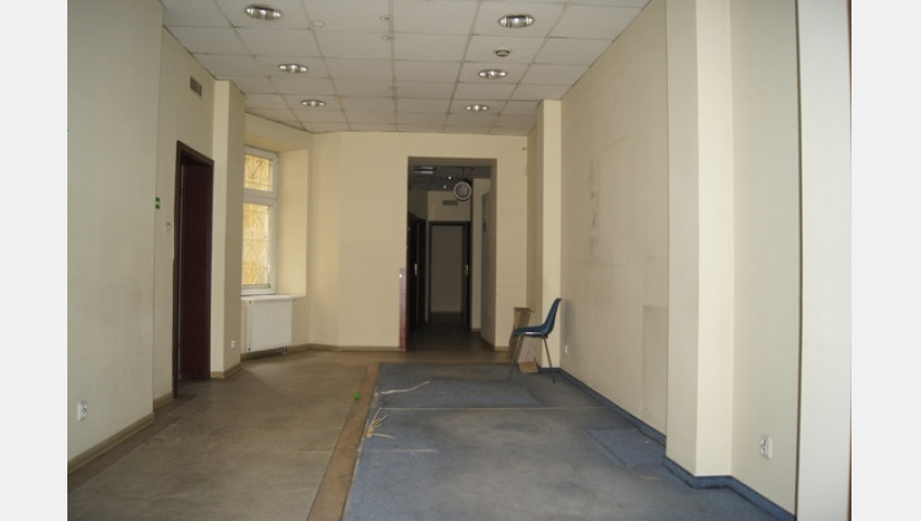 Lokal Wynajem Szczecin Centrum