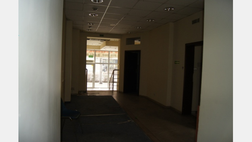 Lokal Wynajem Szczecin Centrum