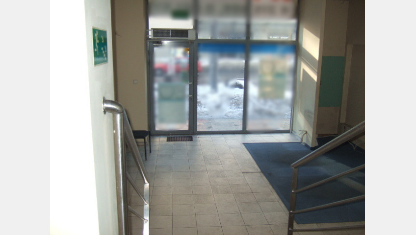 Lokal Wynajem Szczecin Centrum