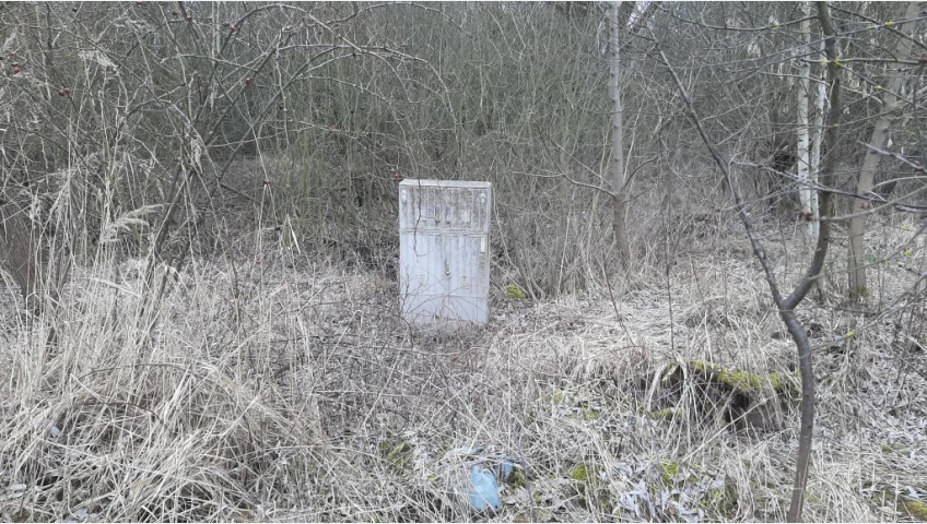 Działka Sprzedaż Karwowo