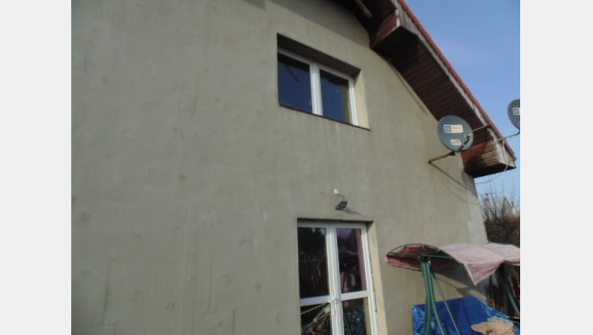 Dom Sprzedaż Ustowo