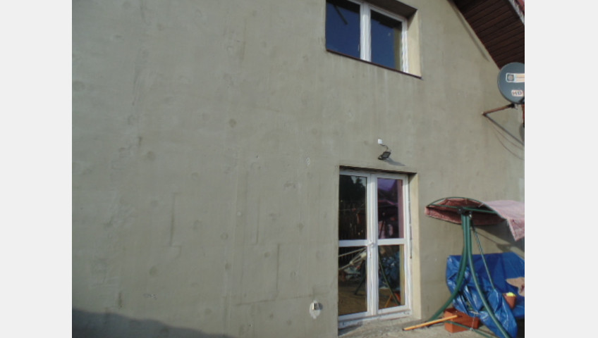 Dom Sprzedaż Ustowo