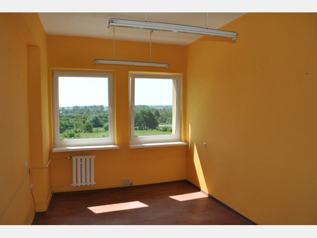 Lokal Wynajem Szczecin Gumieńce