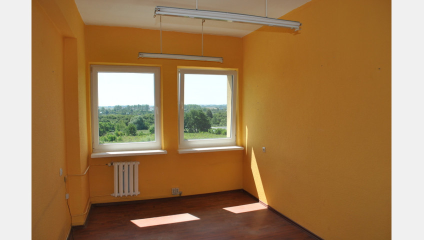 Lokal Wynajem Szczecin Gumieńce