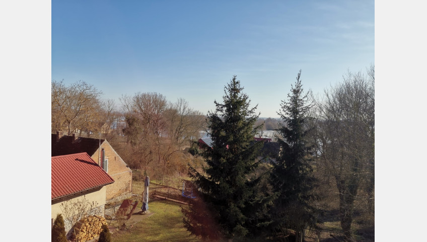 Obiekt Sprzedaż Stary Kostrzynek