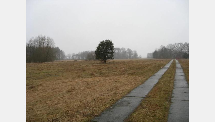 Działka Sprzedaż Stepnica