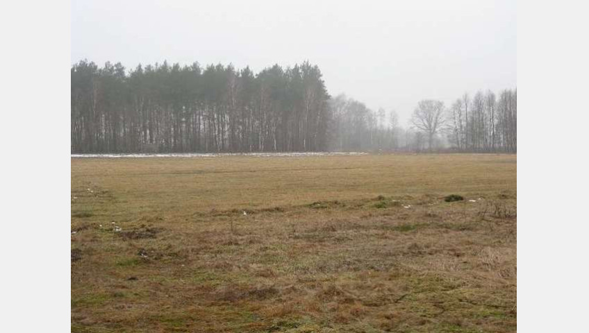 Działka Sprzedaż Stepnica