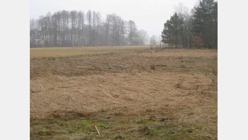 Działka Sprzedaż Stepnica