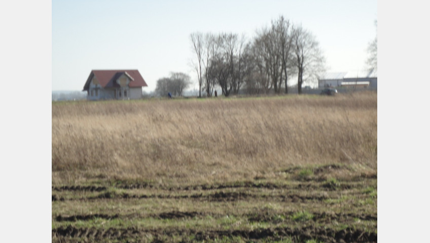 Działka Sprzedaż Turze