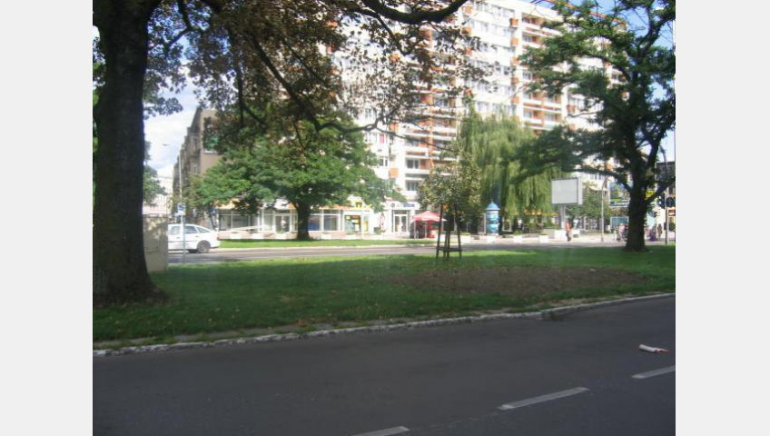 Lokal Sprzedaż Szczecin Centrum