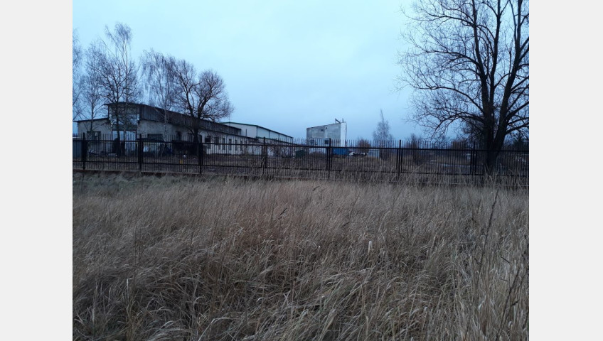 Działka Sprzedaż Szczecin Pomorzany