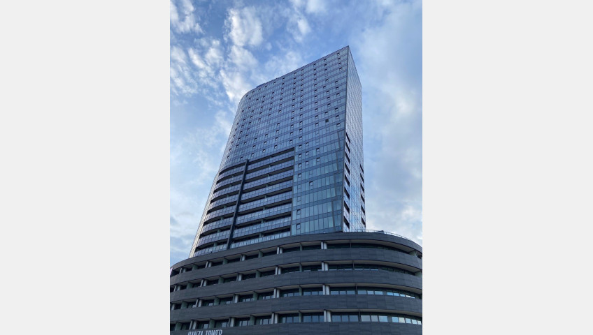 Mieszkanie Sprzedaż Szczecin Śródmieście-Centrum al.&nbsp;Wyzwolenia