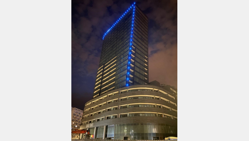 Mieszkanie Sprzedaż Szczecin Śródmieście-Centrum al.&nbsp;Wyzwolenia