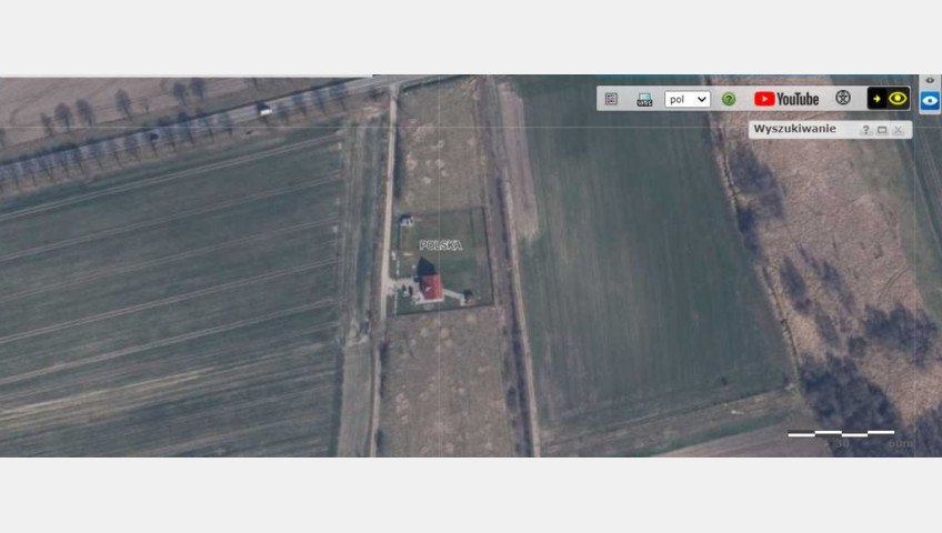 Działka Sprzedaż Pyrzyce