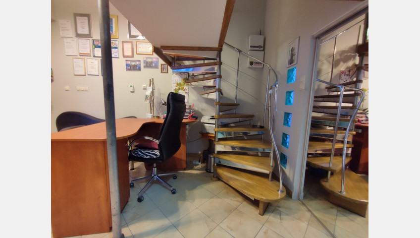 Lokal Sprzedaż Szczecin Grabowo &nbsp;arkowa