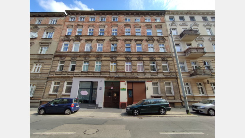 Lokal Sprzedaż Szczecin Grabowo &nbsp;arkowa