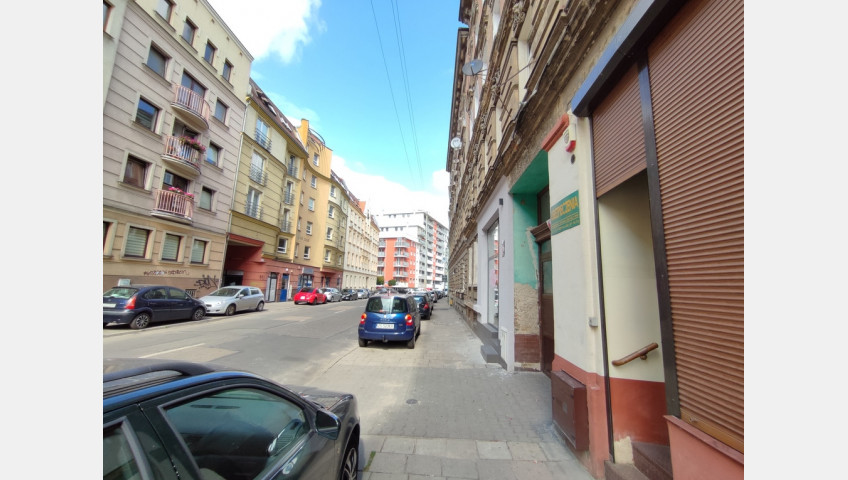 Lokal Sprzedaż Szczecin Grabowo &nbsp;arkowa