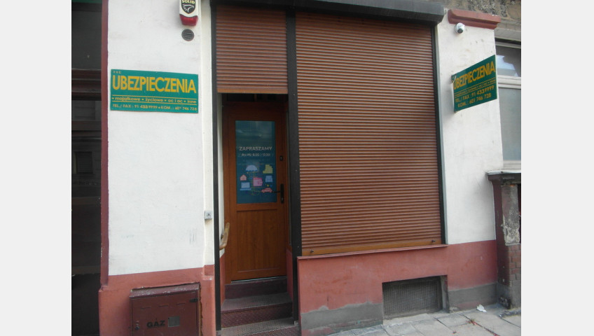 Lokal Sprzedaż Szczecin Grabowo &nbsp;arkowa
