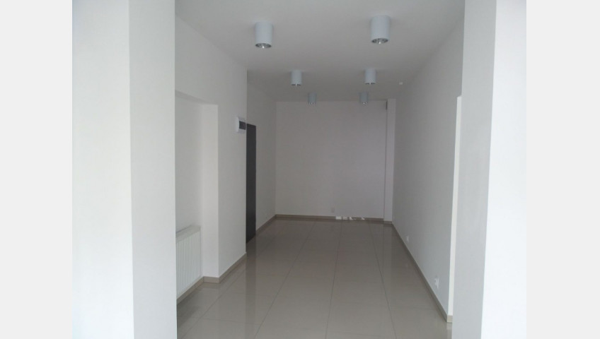 Lokal Wynajem Szczecin Centrum