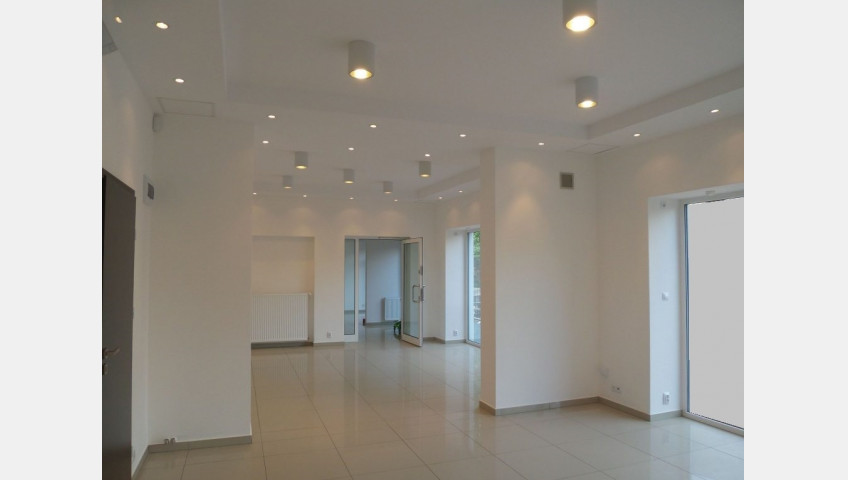 Lokal Wynajem Szczecin Centrum