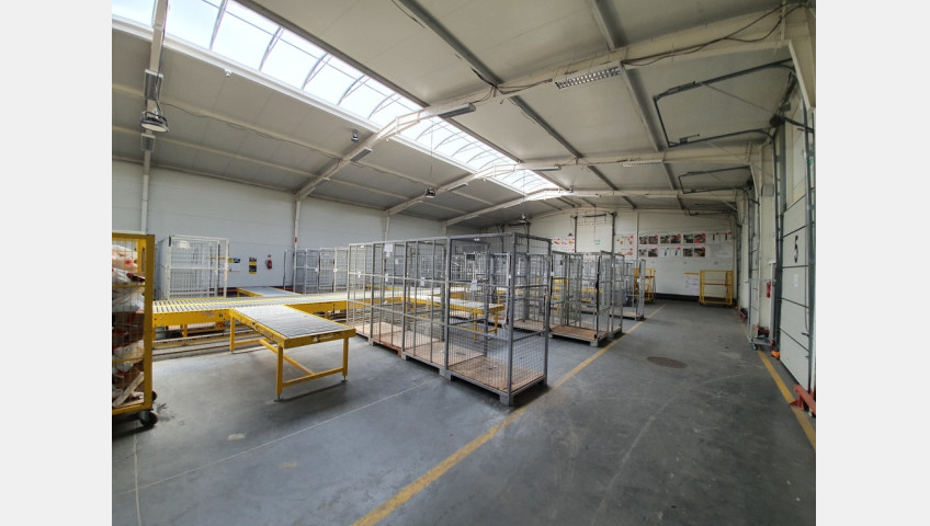 Obiekt Sprzedaż Szczecin os. Słoneczne