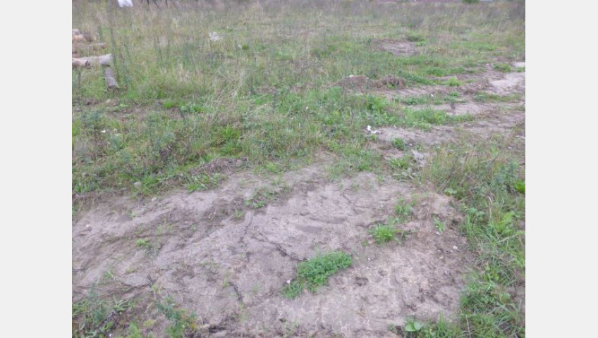 Działka Sprzedaż Kobylanka