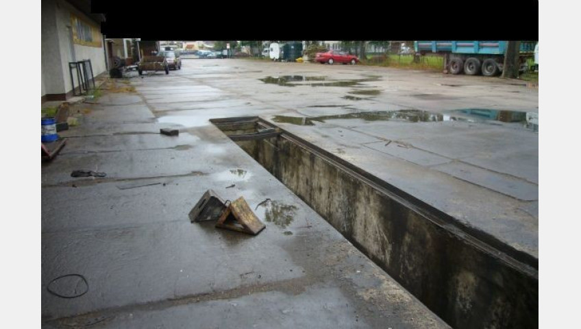 Obiekt Sprzedaż Szczecin Płonia