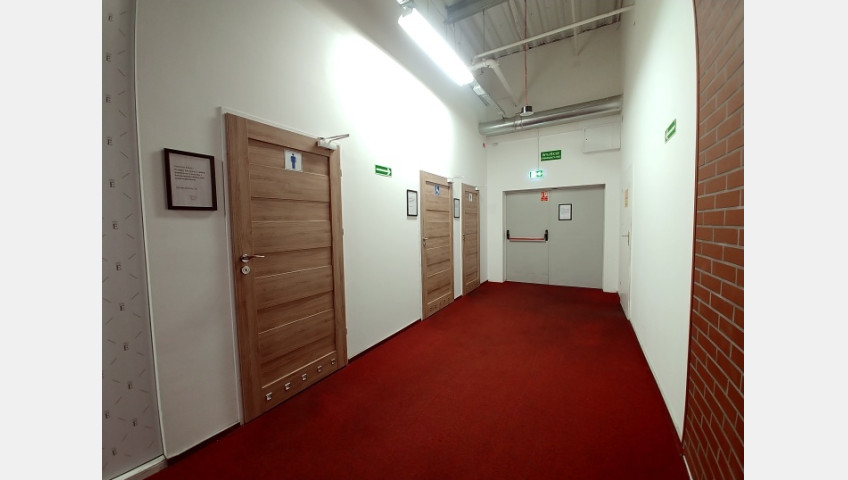 Lokal Wynajem Szczecin os. Słoneczne