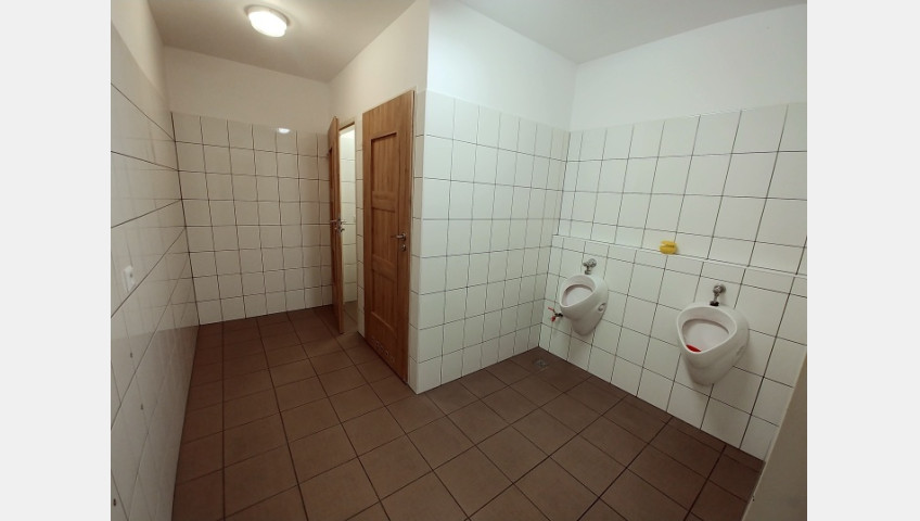 Lokal Wynajem Szczecin os. Słoneczne