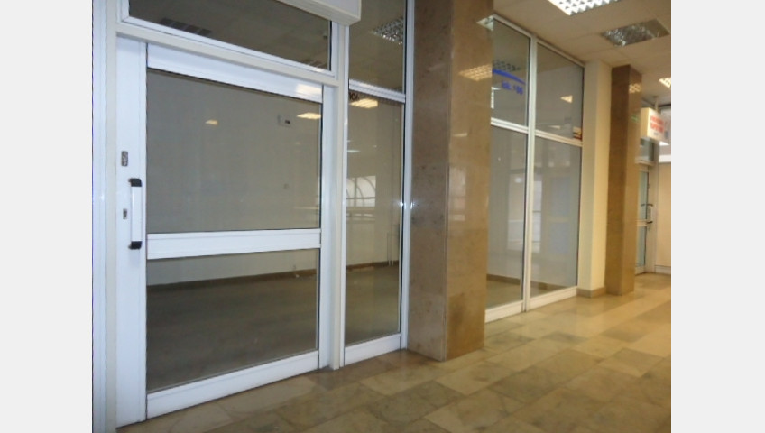 Lokal Sprzedaż Szczecin Centrum