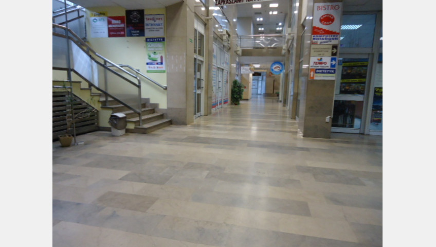 Lokal Sprzedaż Szczecin Centrum