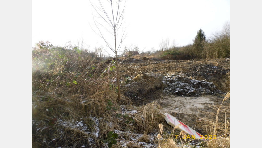 Działka Sprzedaż Szczecin Stołczyn