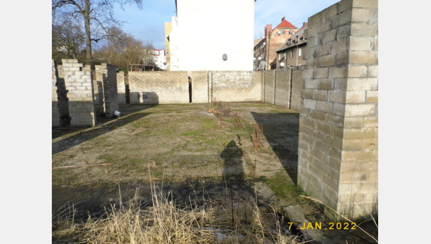 Działka Sprzedaż Szczecin Stołczyn