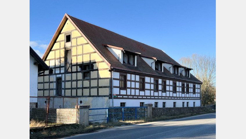Obiekt Sprzedaż Babigoszcz