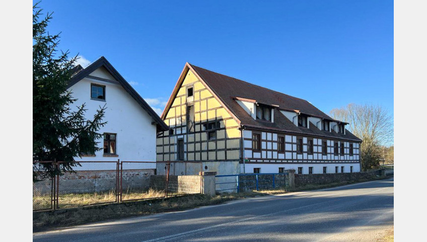 Obiekt Sprzedaż Babigoszcz