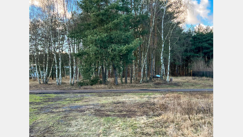 Działka Sprzedaż Babigoszcz