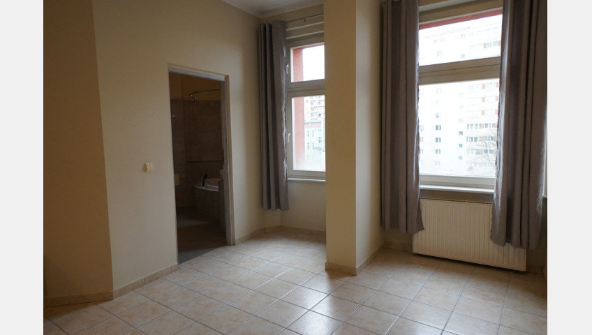 Mieszkanie Sprzedaż Szczecin Śródmieście-Centrum Księcia Bogusława X