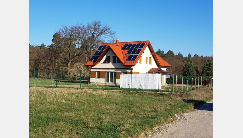 Działka Sprzedaż Kościno