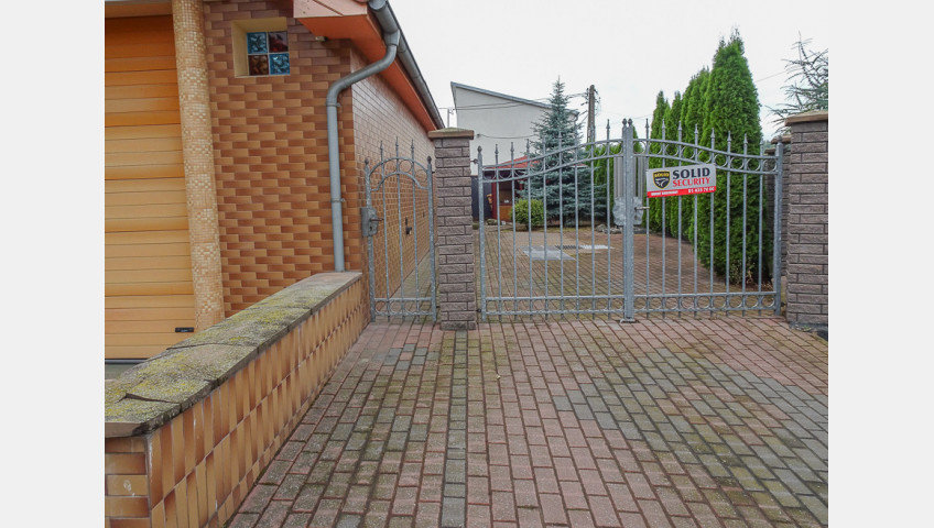 Obiekt Sprzedaż Police