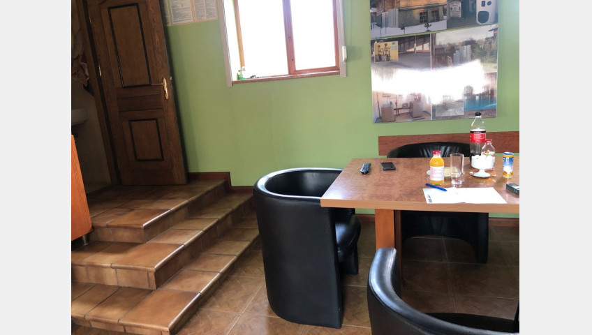 Obiekt Sprzedaż Police