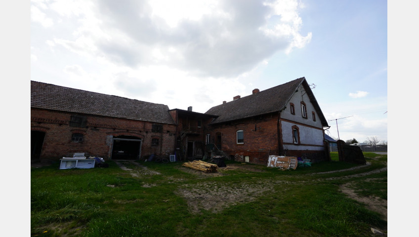 Dom Sprzedaż Kozielice