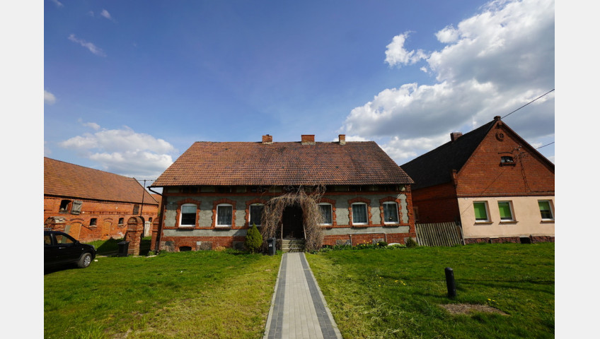 Dom Sprzedaż Kozielice