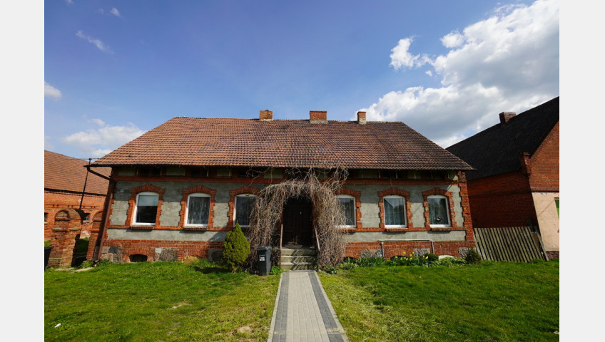 Dom Sprzedaż Kozielice