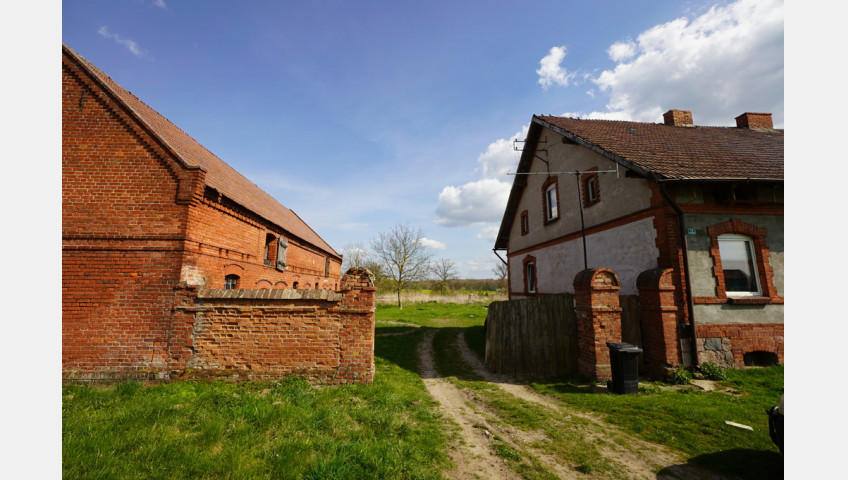 Dom Sprzedaż Kozielice